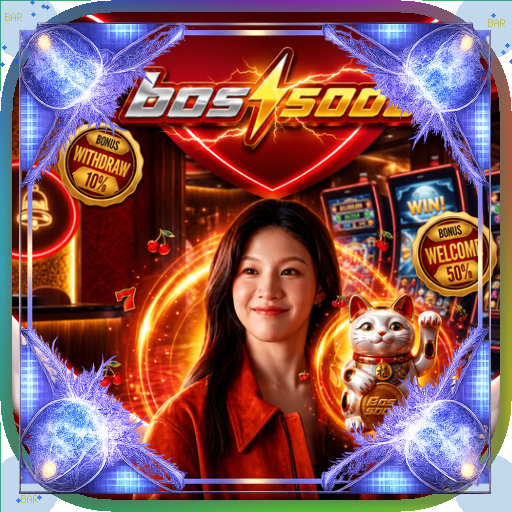 bos5000 — mitra unggulan